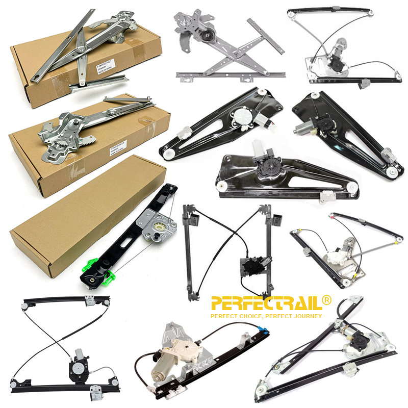 Article PERFECTRAIL Window Regulator