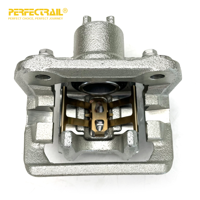 PERFECTRAIL PARTS | Prevent Parking Brake Failure with High-Performance Brake Solutions from PERFECTRAIL Parts