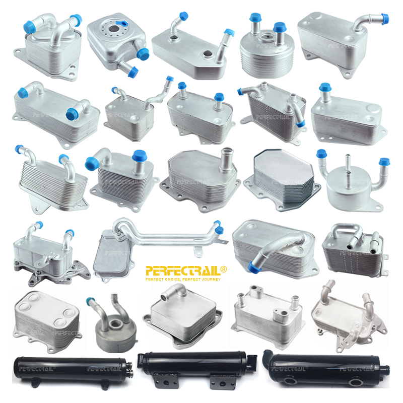 PERFECTRAIL Oil Cooler