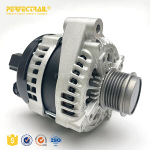 LR072764 Alternator