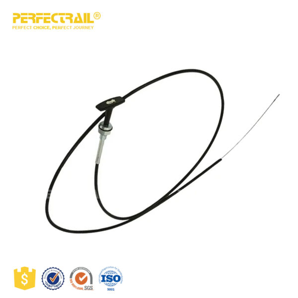 PERFECTRAIL ALR9556 Bonnet Release Cable