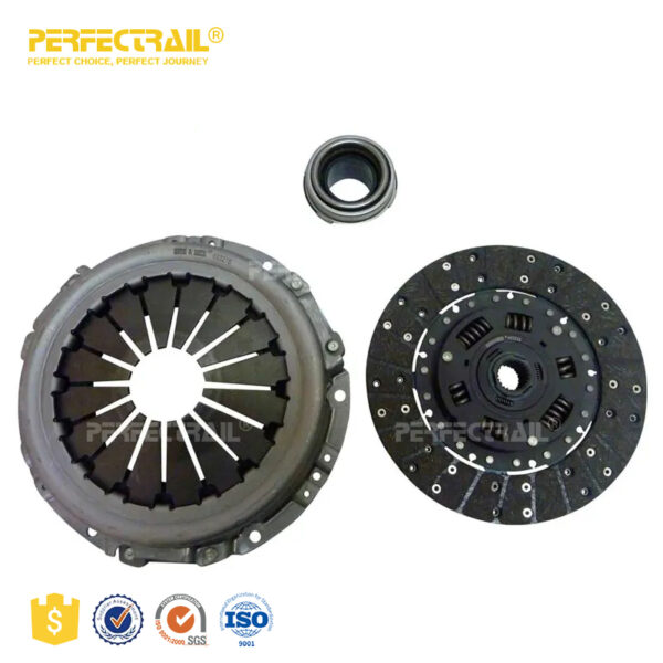 PERFECTRAIL FTC575 Clutch Cover