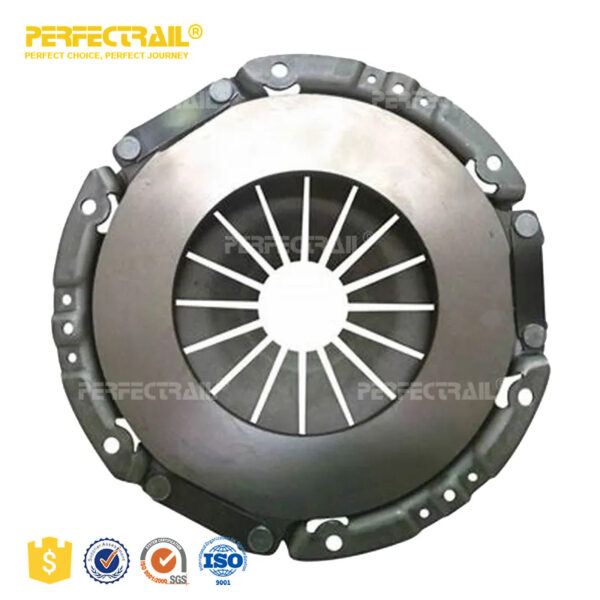 PERFECTRAIL FTC575 Clutch Cover