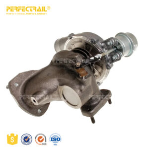 PERFECTRAIL LR017316 Turbocharger