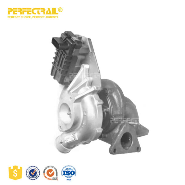 PERFECTRAIL LR018497 Turbocharger