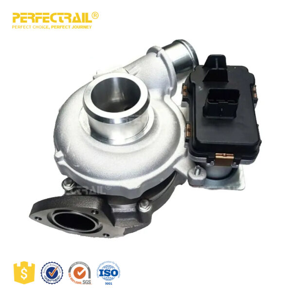 PERFECTRAIL LR029972 Turbocharger