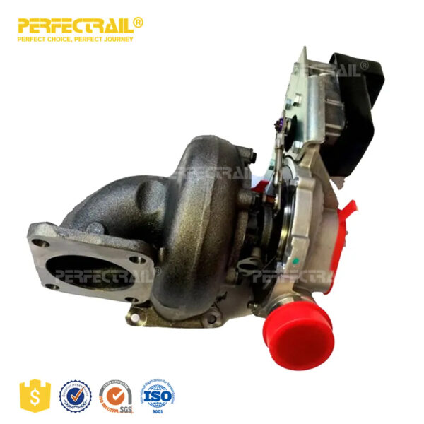 PERFECTRAIL LR029972 Turbocharger