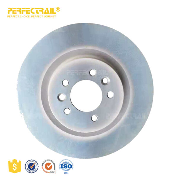 PERFECTRAIL LR038934 Brake Disc