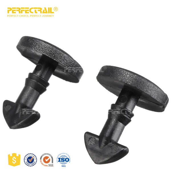 PERFECTRAIL DYR500010 Turn Click Type Clip