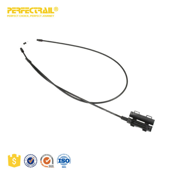 PERFECTRAIL FSE000091 Hood Release Control Cable