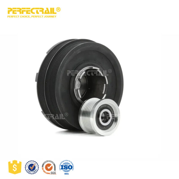 PERFECTRAIL LHG100750 Crankshaft Pulley