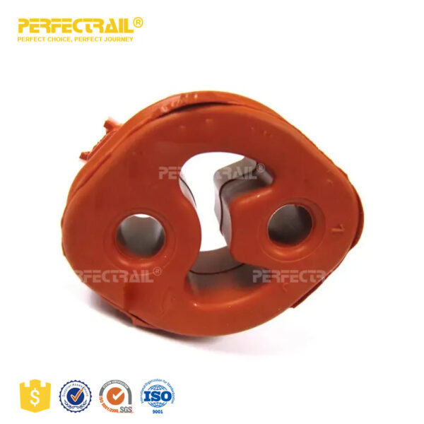 PERFECTRAIL LR000593 Exhaust Pipe Muffler Insulator Rubber
