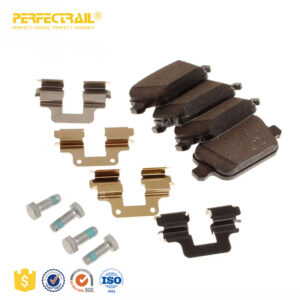 PERFECTRAIL LR003655 Brake Pad