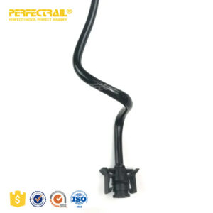 PERFECTRAIL LR006165 Radiator Coolant Overflow Hose