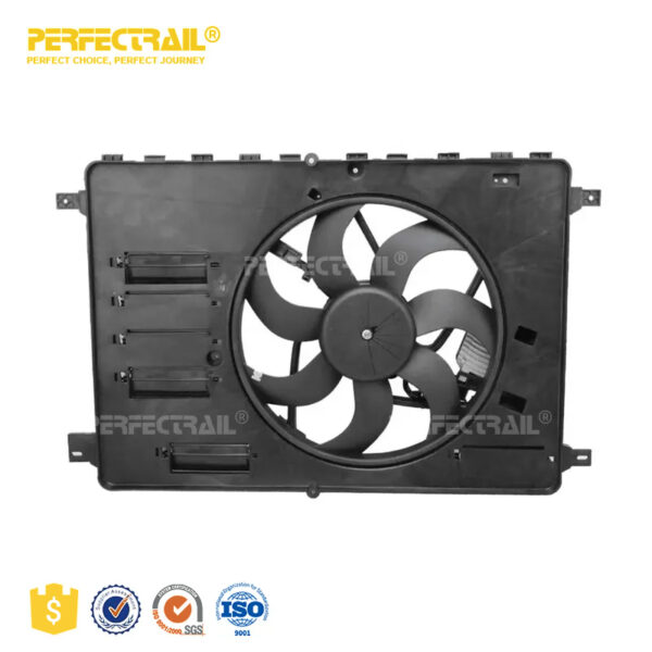 PERFECTRAIL LR006992 Radiator Cooling Fan