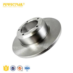 PERFECTRAIL LR017951 Brake Disc Rotor