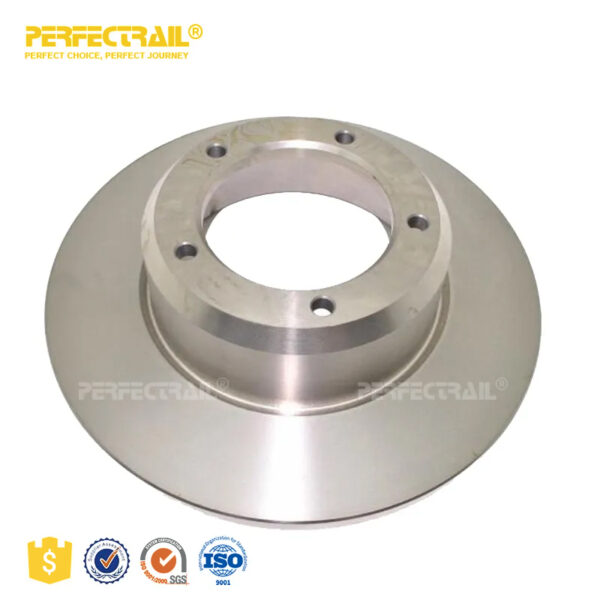 PERFECTRAIL LR017951 Brake Disc Rotor