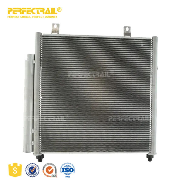 PERFECTRAIL LR018405 Air Conditioning AC Condenser