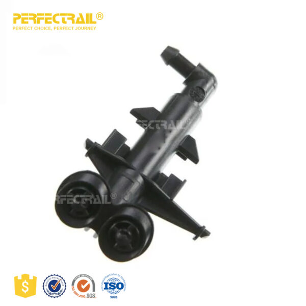 PERFECTRAIL LR022474 Headlight Washer Jet Nozzle