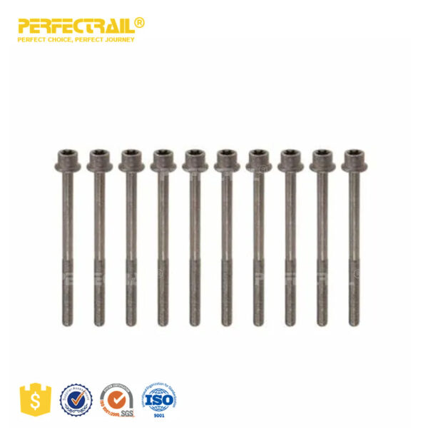 PERFECTRAIL LR025253 Cylinder Head Bolt