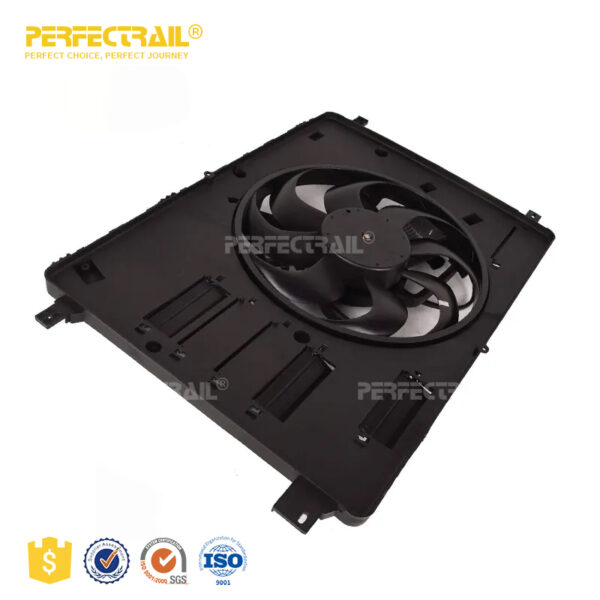PERFECTRAIL LR026078 Radiator Cooling Fan