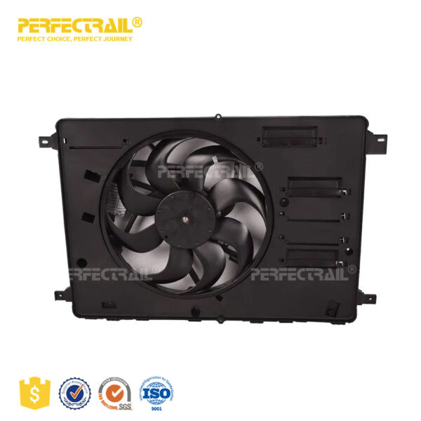 PERFECTRAIL LR026078 Radiator Cooling Fan