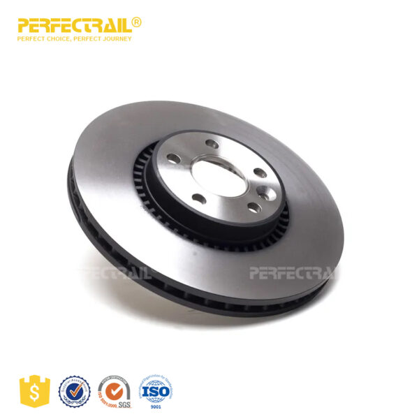 PERFECTRAIL LR027107 Brake Disc