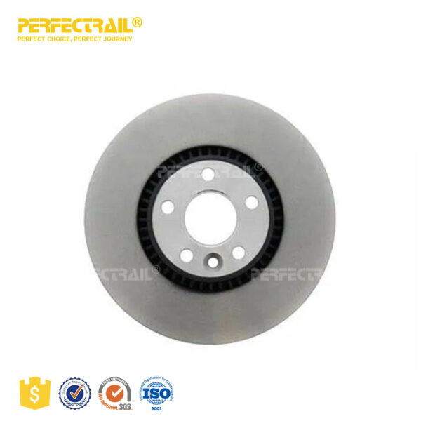 PERFECTRAIL LR027107 Brake Disc