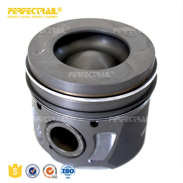 PERFECTRAIL LR028922 Piston with Rings