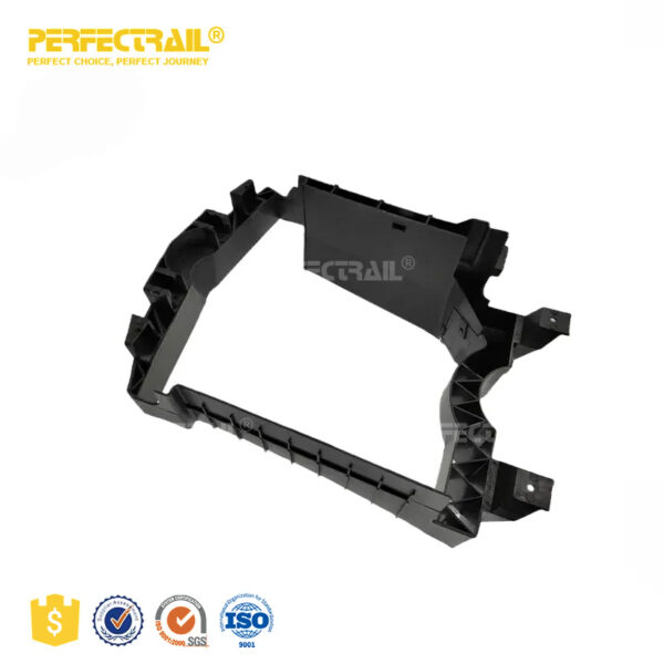 PERFECTRAIL LR034578 Radiator Core Support Deflector Frame