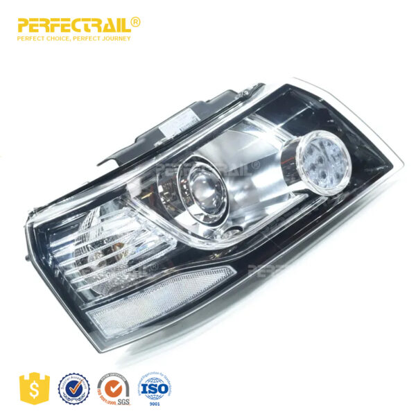 PERFECTRAIL LR039793 Head Lamp Headlight
