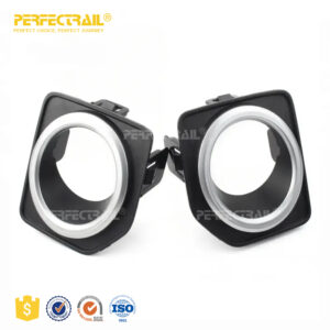 PERFECTRAIL LR040783 Fog Light Cover Bezel