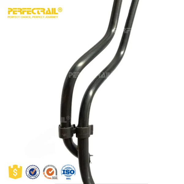 PERFECTRAIL LR044012 Vacuum Hose Fuel Line Pipe
