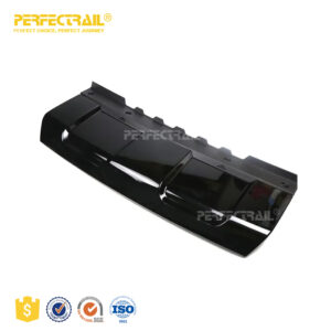 PERFECTRAIL LR045039 Tow Towing Eye Hook Cover