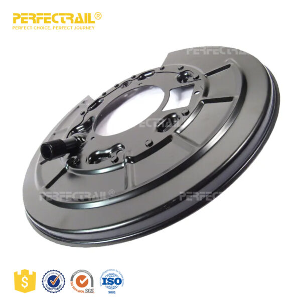 PERFECTRAIL LR048810 Brake Dust Shield