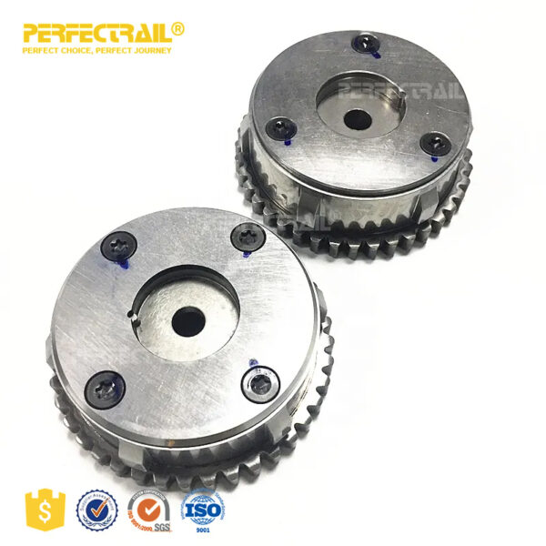 PERFECTRAIL LR050849 Camshaft Adjuster Gear Actuator