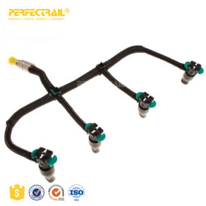 PERFECTRAIL LR051528 Injector Fuel Return Tube