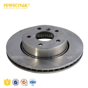 PERFECTRAIL NTC8780 Brake Disc Rotor