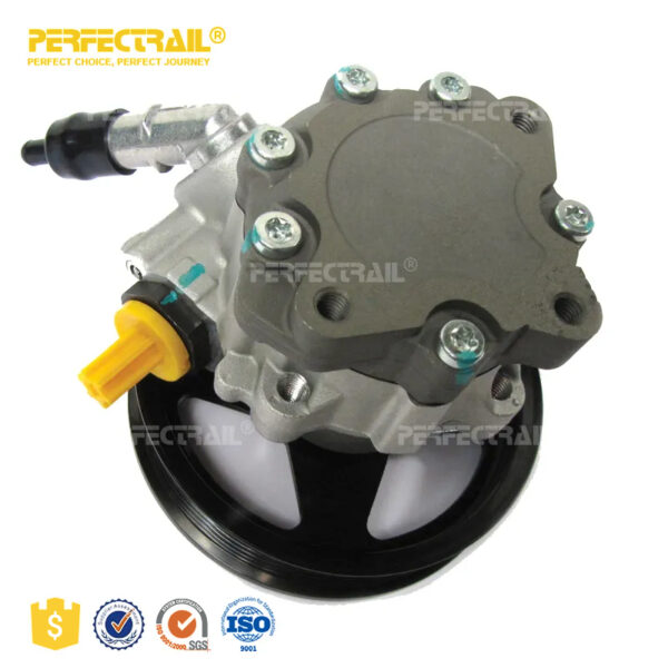 PERFECTRAIL QVB500430 Power Steering Pump