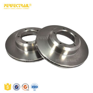 PERFECTRAIL FTC902 Brake Disc