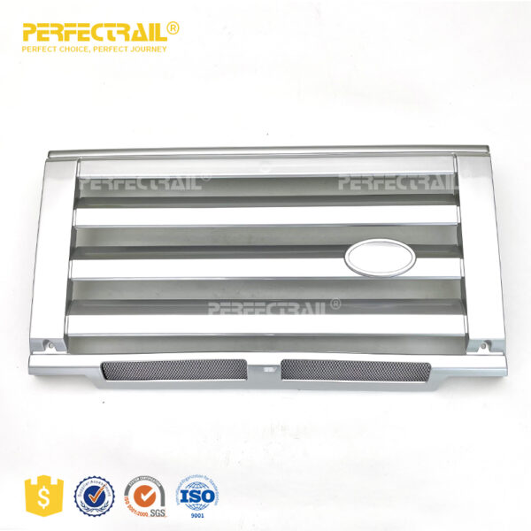 PERFECTRAIL Silver Grille Kit