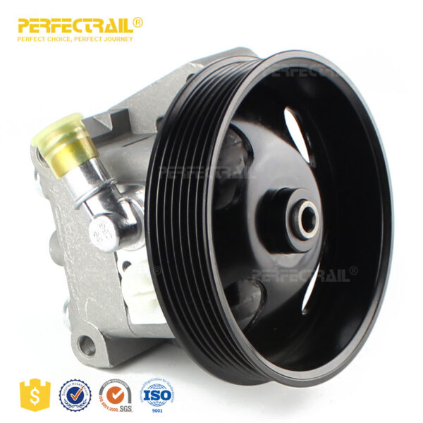 PERFECTRAIL LR006329 Power Steering Pump