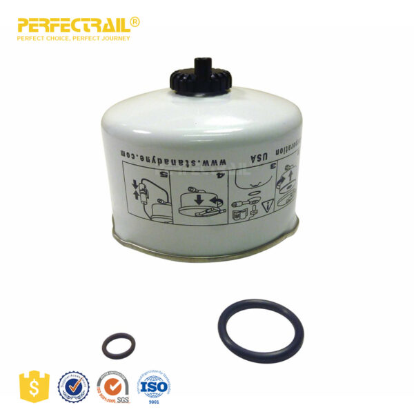 PERFECTRAIL LR009705 Fuel Filter