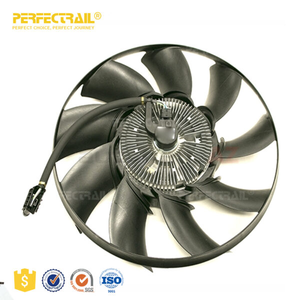 PERFECTRAIL LR012645 Radiator Fan