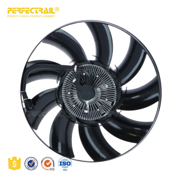 PERFECTRAIL LR012645 Radiator Fan