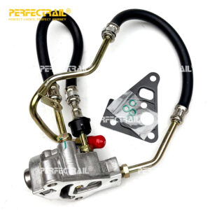 PERFECTRAIL LR016318 Fuel Pressure Regulator