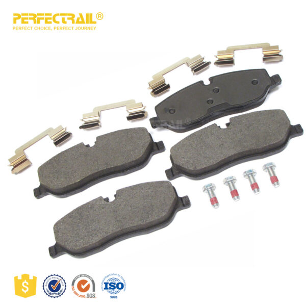 PERFECTRAIL LR019618 Brake Pad