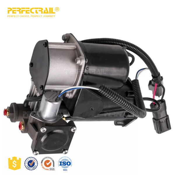 PERFECTRAIL LR023964 Power Steering Pump