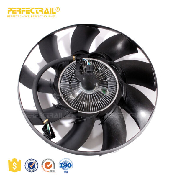 PERFECTRAIL LR025966 Fan Assembly