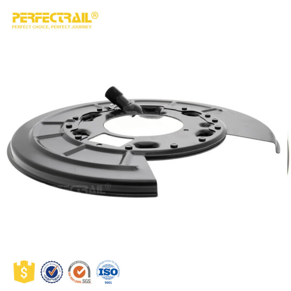 PERFECTRAIL LR048812 Brake Disc Splash Panel